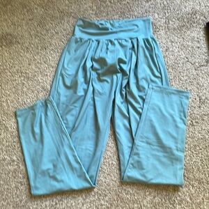 SoDanca dance pants adult medium